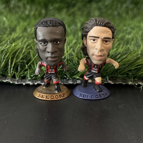Corinthians clarence seedorf - corinthians,