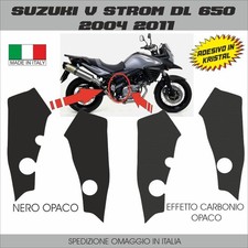 ADESIVI PARATELAIO SUZUKI  V