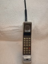 telefono cellulare vintage