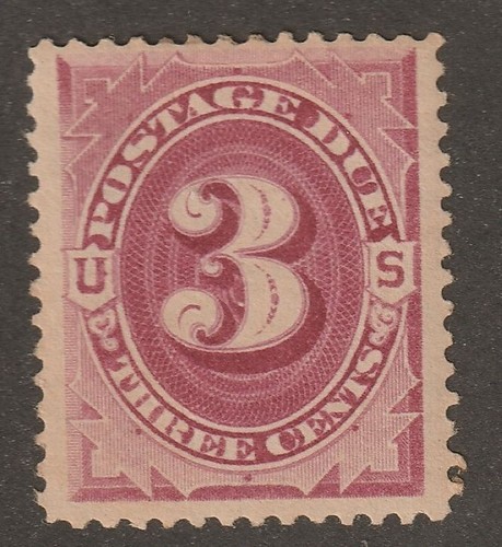 Usa scott j24 affrancatura - scott,