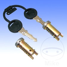 Lock Barrels (Pair) Fits