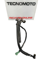 Kit Iniettori Yamaha TMax 500