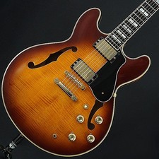 Yamaha Usato SA2200 Violino Sunburst Chitarra Elettrica