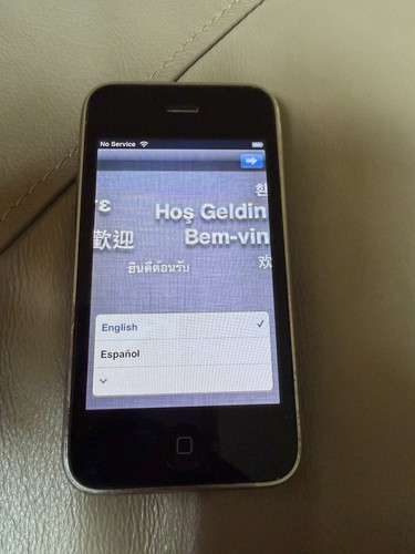Apple iphone 32gb - -,