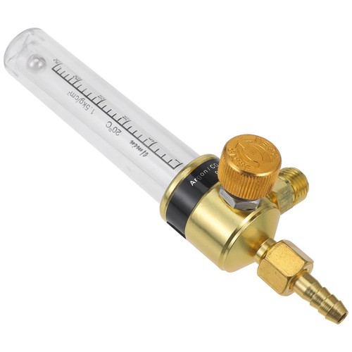 Misuratore gas argon - misuratore,