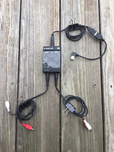 Strumenti nativi traktor - nativi,