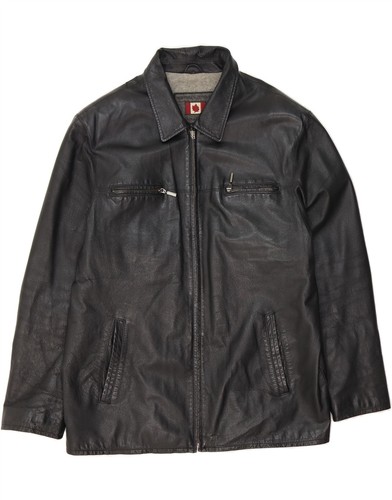 Canadian giacca pelle - canadian,