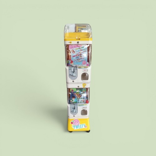 Distributore palline - distributore, di
