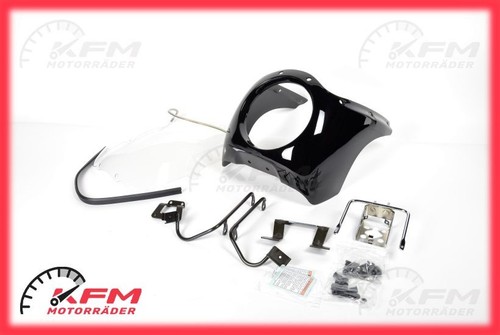 Kit carene suzuki oem marauder - suzuki,
