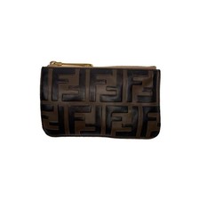 FENDI Portamonete Portafoglio