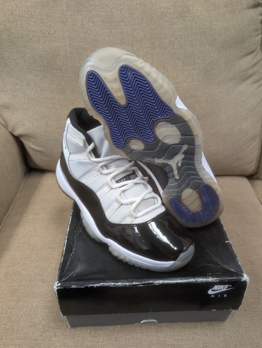 Concord air jordan 2018 - air,