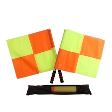 Un Paio Calcio Arbitro