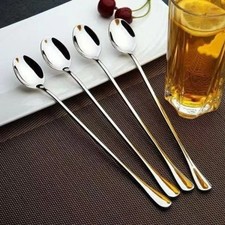 Set cucchiaini lunghi - set,