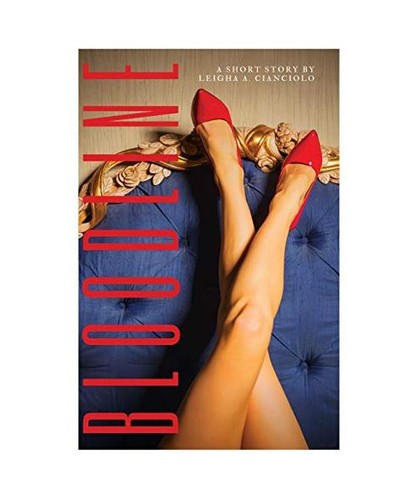 Bloodline short story - a,