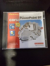 Corso Powerpoint 97 Zainmedia