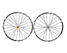 Mavic Crossmax XL 27.5