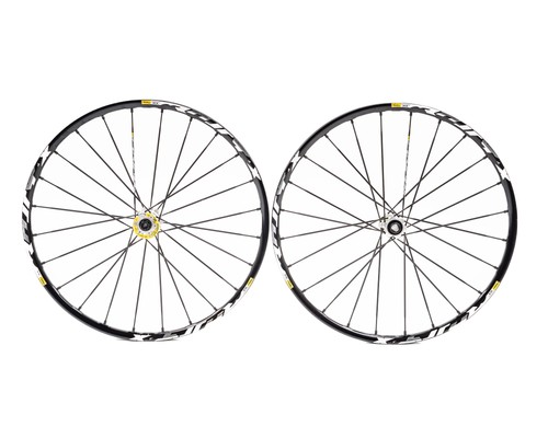 Mavic crossmax 5 - mavic, 27.5