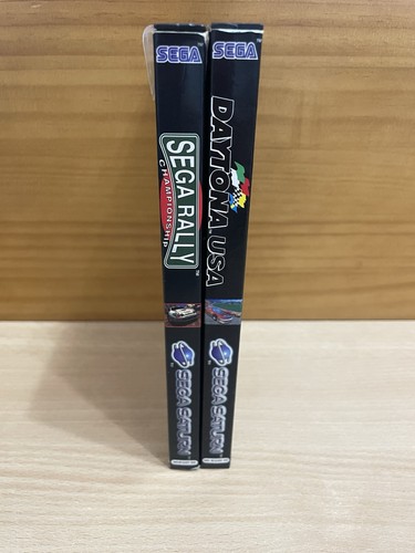 Giochi sega saturn - giochi,