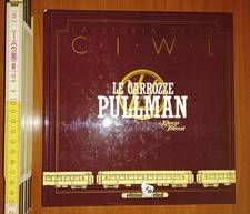 Perret Renzo, Le carrozze
