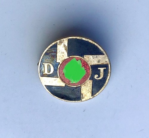 Distintivo gioventù tedesca - , 2