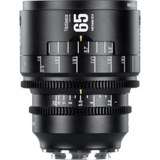 7ARTISANS OBIETTIVO 65mm T2.9