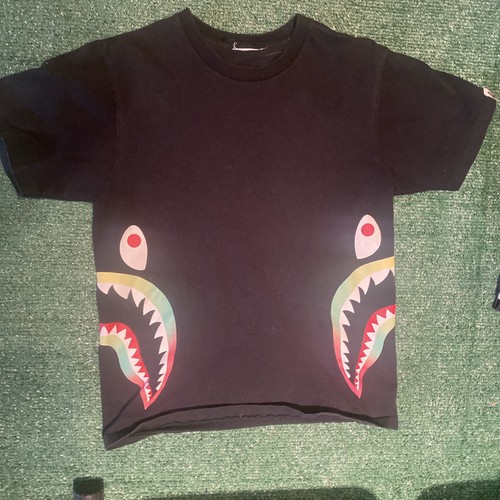 Camicia bape ottime condizioni - camicia,
