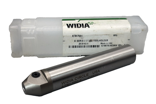 Widia atbi7504 serie 4 - widia, 3/4"