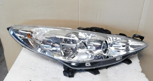 Peugeot 207 faro - peugeot,