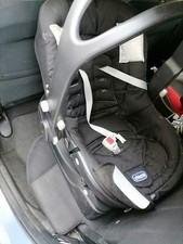 passeggino/ovetto chicco 3 ruote