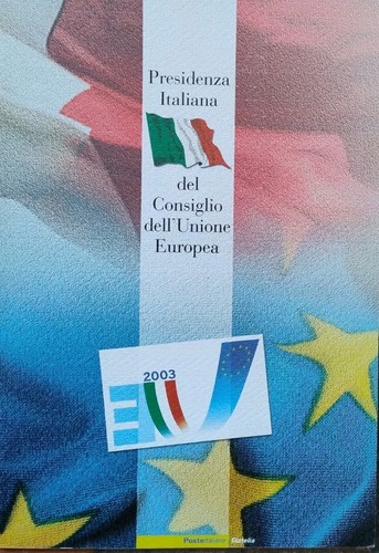 Folder europa - folder,