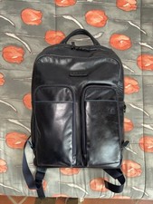 Piquadro Zaino Pelle Ufficio