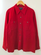 Camicia a maniche lunghe