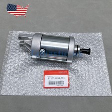 Starter Motor for Honda Rincon