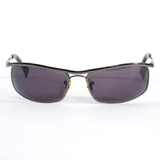 MONTATURA RAYBAN RB3339 GUN METAL 004 59 - 16 3N UNISEX