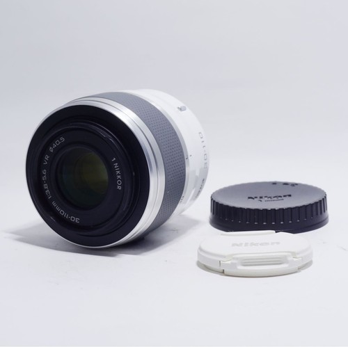 Nikon nikkor 110 mm - vr, 30-110