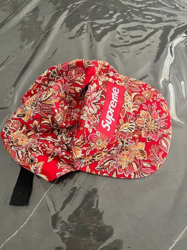 Cappello supreme motivo - cappello, supreme,