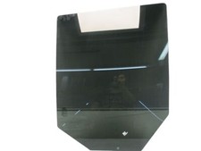 Vetro Della Portiera Sinistro