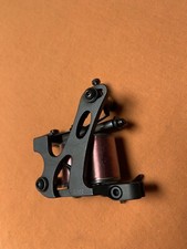 macchinetta tattoo Liner By Lauro Paolini