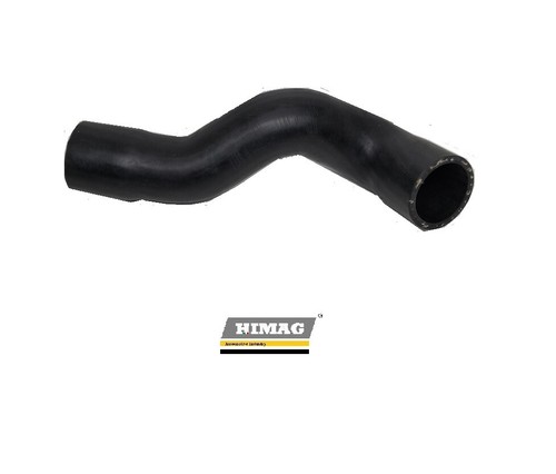 Tubo manicotto intercooler - tubo,