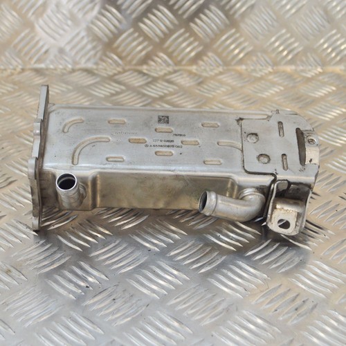 Radiatore valvola egr mercedes - radiatore,