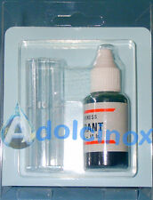 KIT PER ANALISI DUREZZA TOTALE