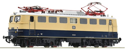 Roco 73622 locomotiva - roco,