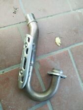 Suzuki Rmz 450 Collettore Scarico