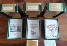Aurelia Games Playing Cards