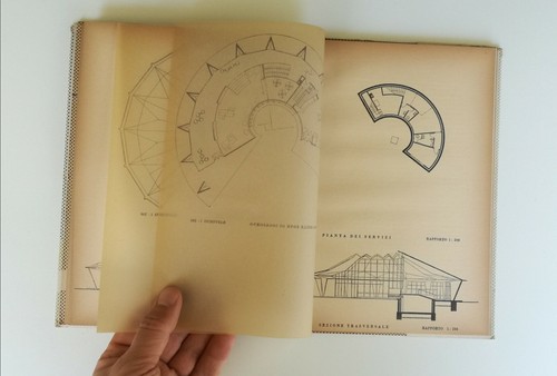 1955 bruno munari ico parisi - munari,