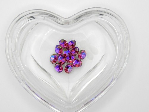 Strass fucsia illumine 39ss - fucsia,