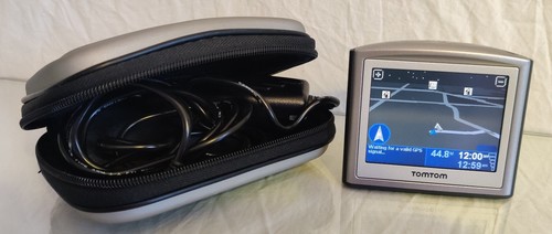 Pacchetto gps tomtom - gps,
