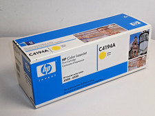 Toner originale HP C4194A