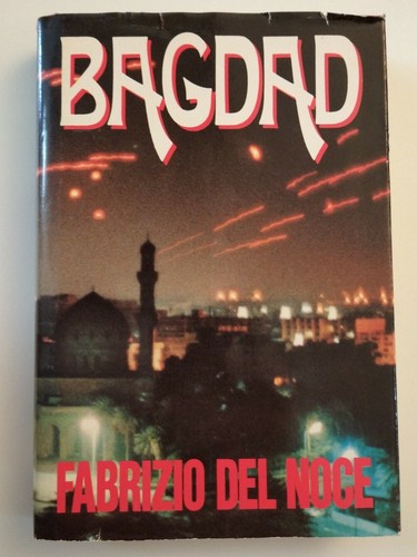Bagdad fabrizio del - fabrizio,