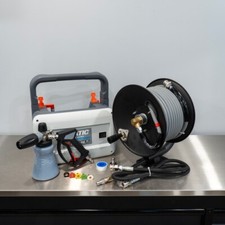 Idropulitrice Comet Static